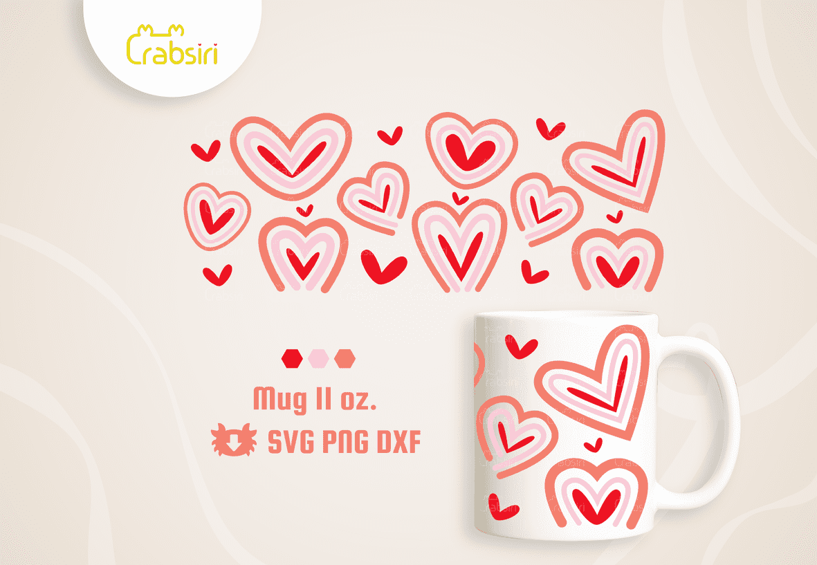 Rainbow-heart-Valentine-mug-svg