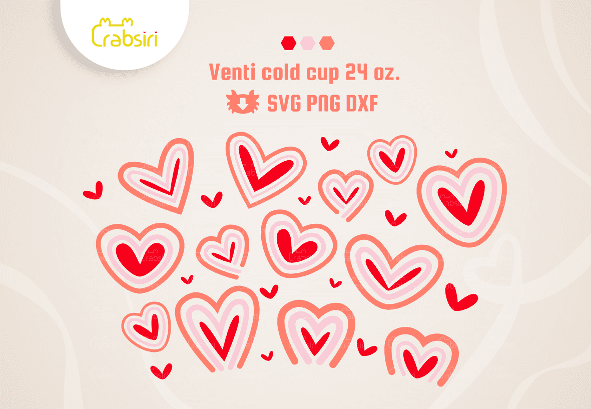 ColdCupNoHoleRainbowHeart-svg