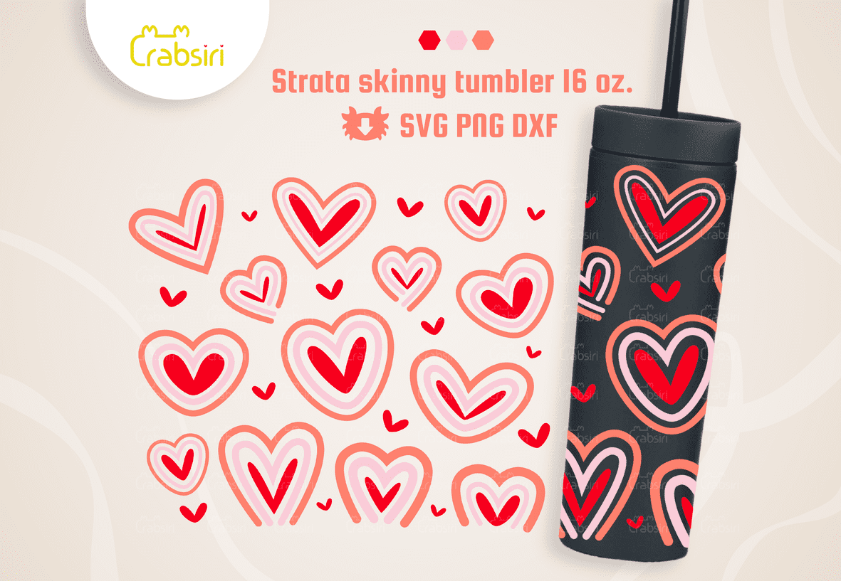 Strata-Rainbow-Heart-Valentine-svg