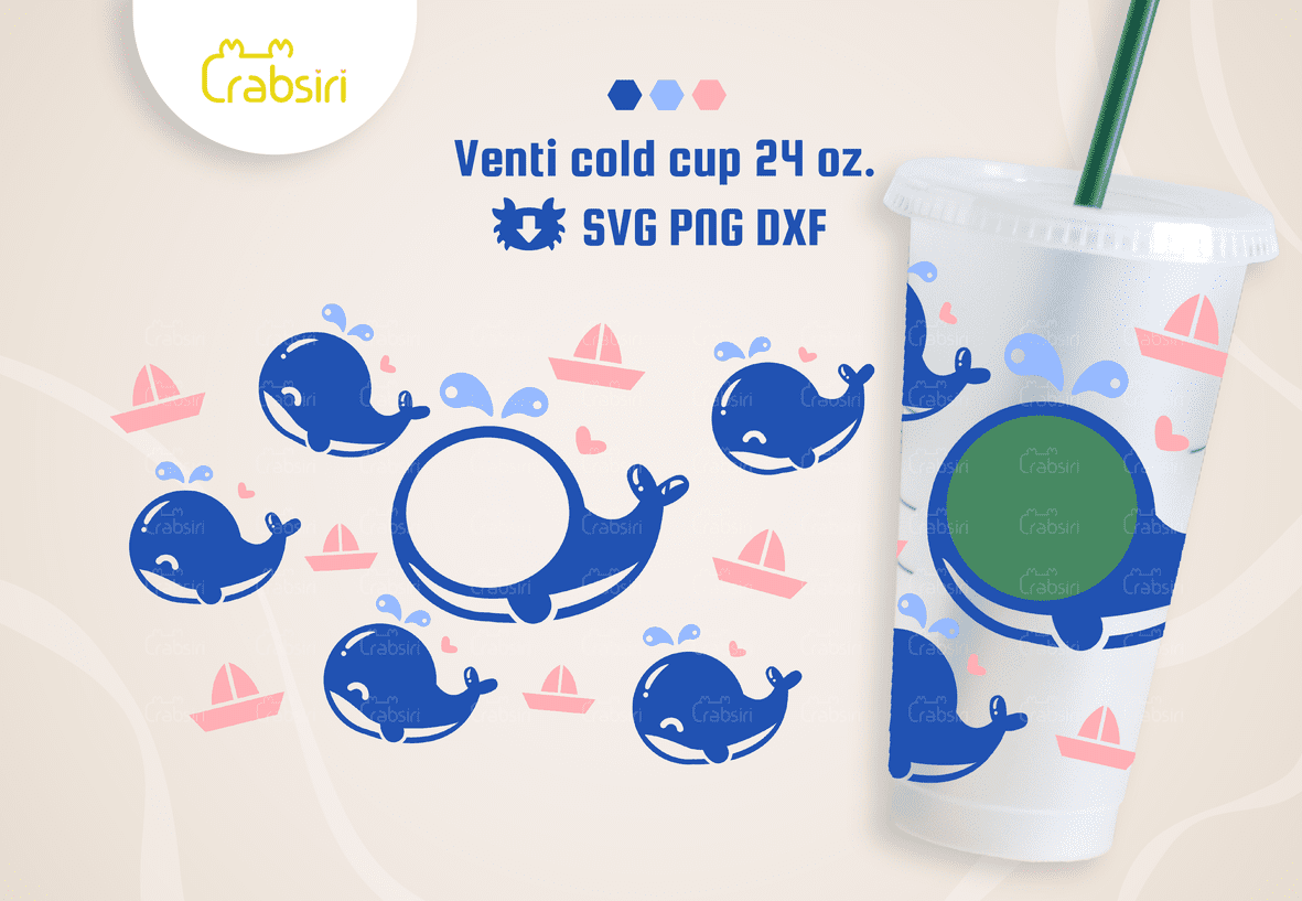 Whale-cup-wrap-svg