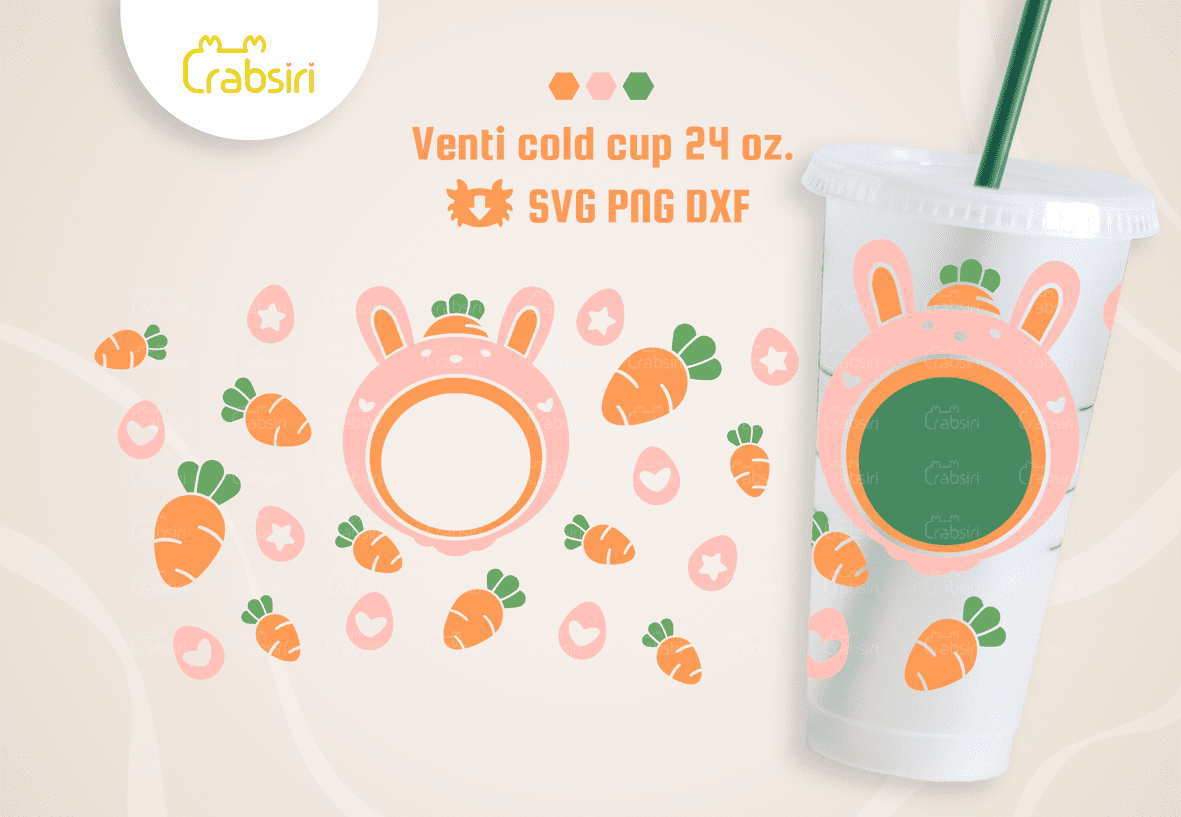 Easter-Rabbit-cup-svg