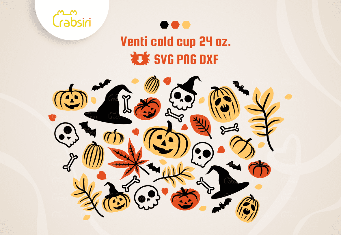 Cold-Cup-No-Hole-Fall-Halloween