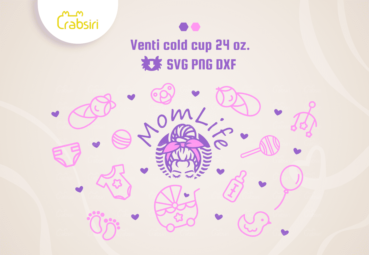 Cold-Cup-No-Hole-Mom-Life-cold-cup-no-hole