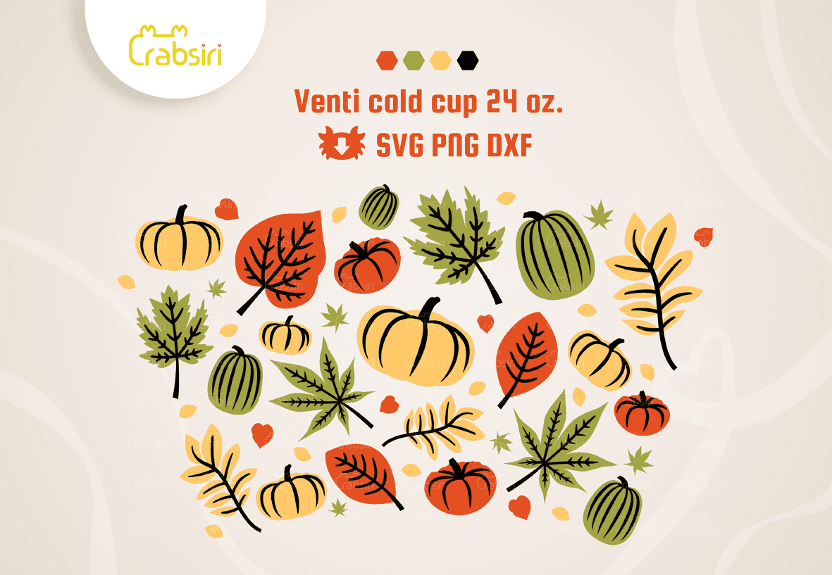 Cold-Cup-No-Hole-Pumpkin-Fall-Leaves