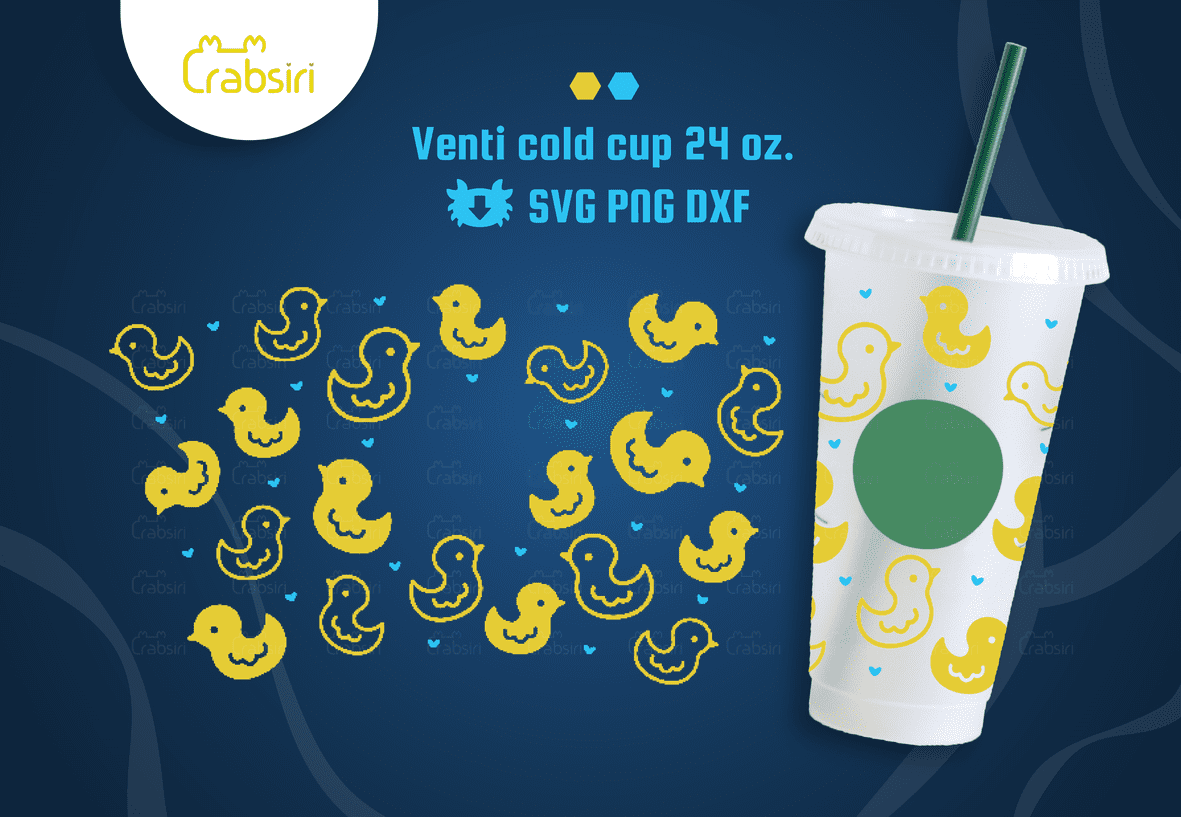 Duck-cold-cup-24oz