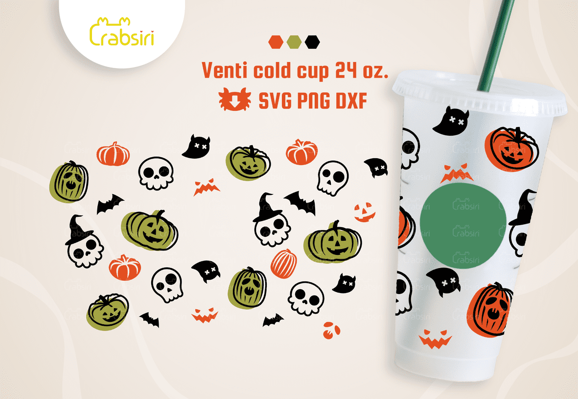 Halloween-Festival-Cold-cup-24oz