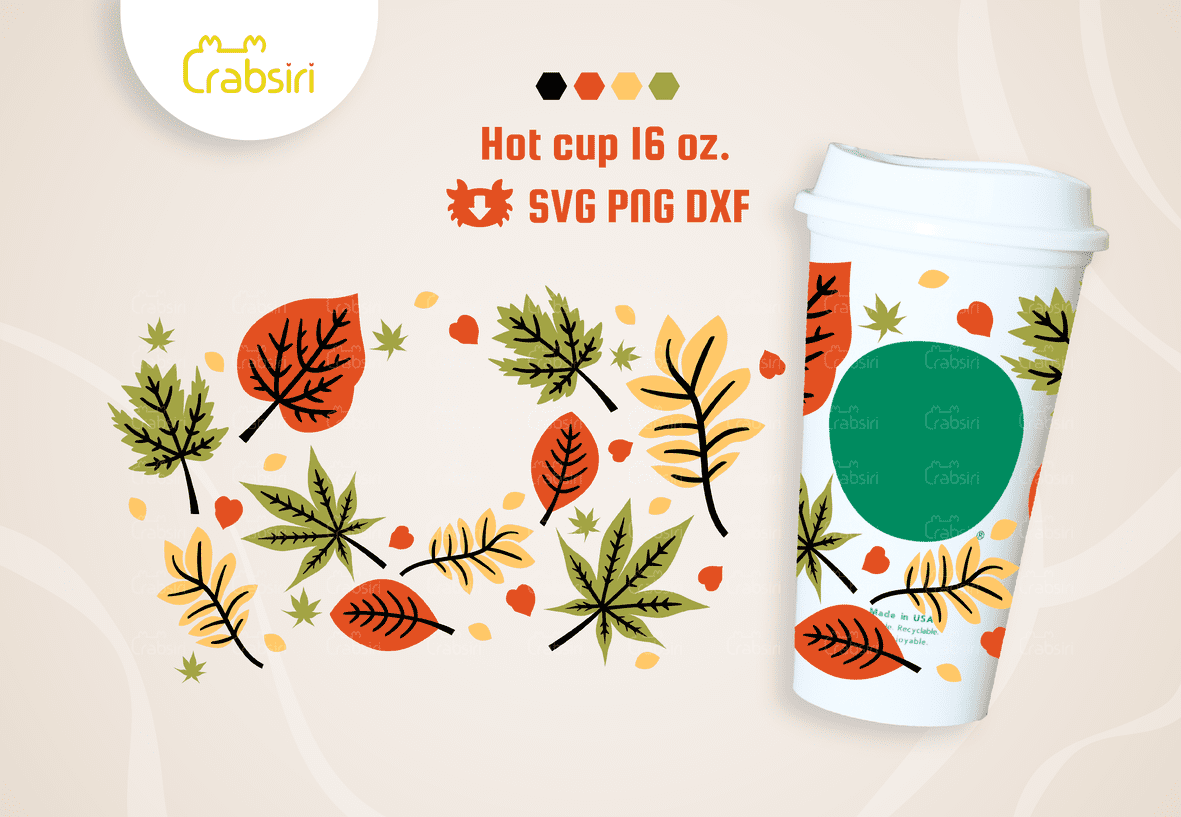 Hot-Cup-Autumn-Leaf