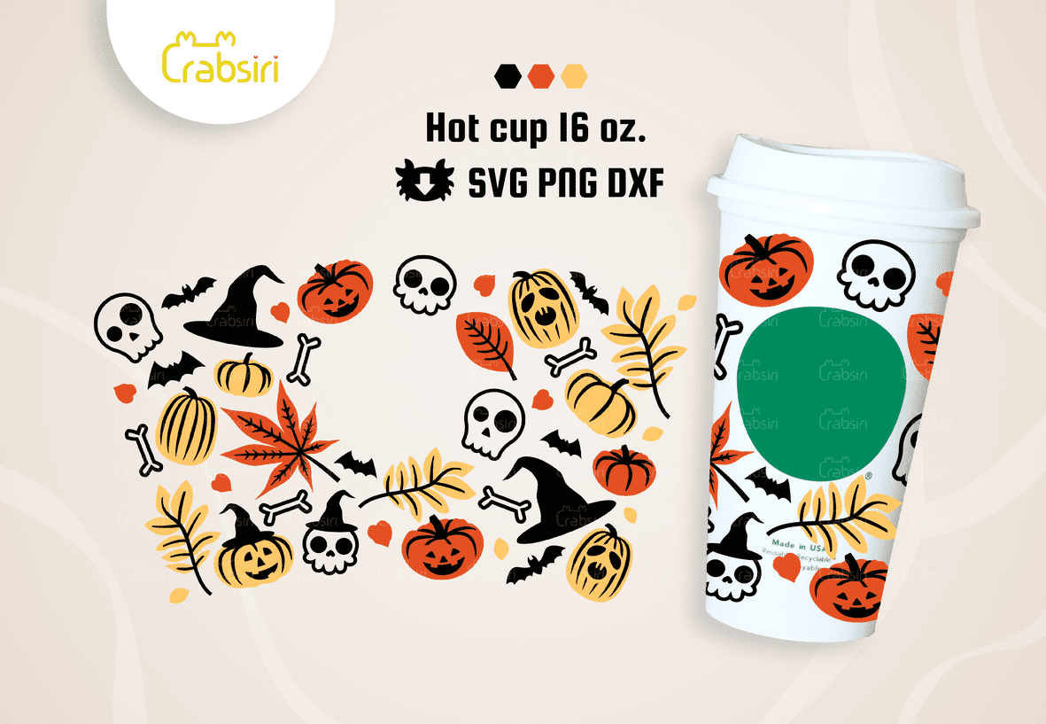 16oz-Hot-Cup-Fall-Halloween