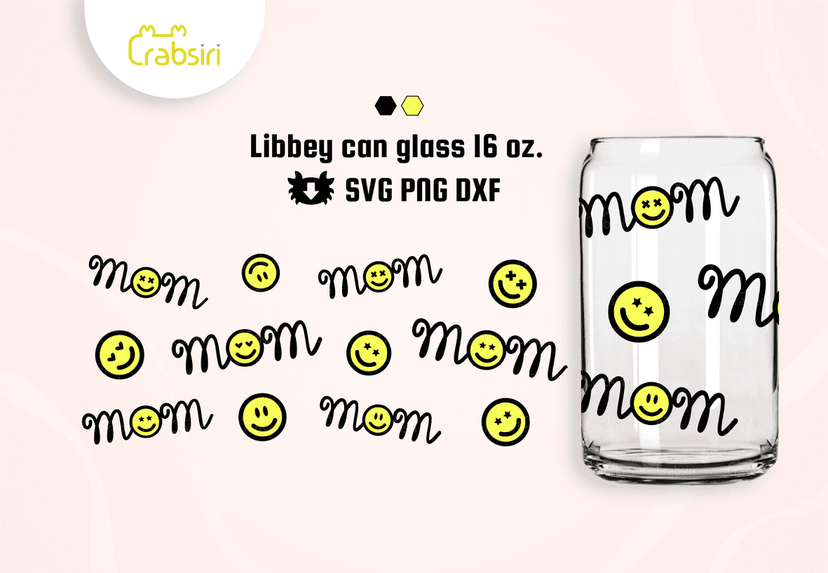 16oz-Can-Glass-Mom-Smile-svg
